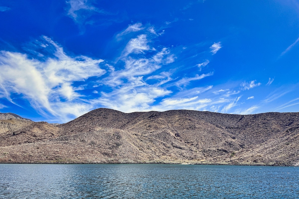 Isla Ángel de La Guarda