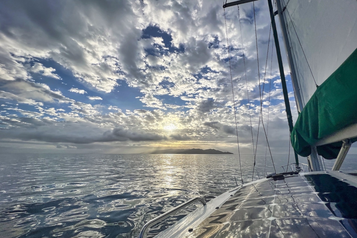 Bahia Magdalena